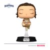 Star Wars Power of the Galaxy despegará con Pop! Rey liderará el camino para la rebelión en tu pantalla