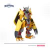 Digimon - WarGreymon