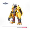Digimon - WarGreymon