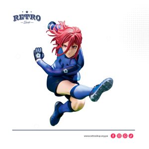 Hyoma Chigiri, Blue Lock - Banpresto