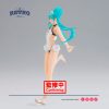 Banpresto Hatsune Miku Racing