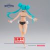 Banpresto Hatsune Miku Racing