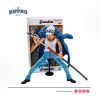 Trafalgar Law, One Piece - Banpresto - Grandista