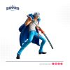 Trafalgar Law, One Piece - Banpresto - Grandista