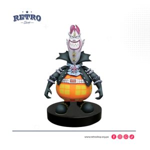 Gecko Moria - Bobbing Head [One Piece] Vol.3