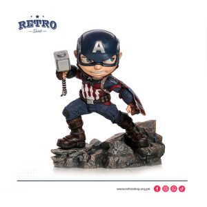 CAPTAIN-AMERICA-AVENGERS-ENDGAME-MINICO.jpg Capitan America Avengers Endgame Minico
