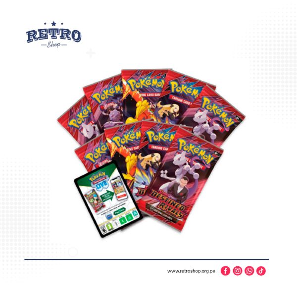 CARTAS-DE-POKEMON-TCG-SV-DESTINED-RIVALS-ELITE-TRAINER-BOX-SPA2.jpg Pokemon TCG Elite Trainer Box Destined Rivals Español