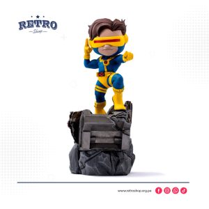 Cyclope – MiniCo | Iron Studios