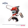 Chainsaw Man Adverge