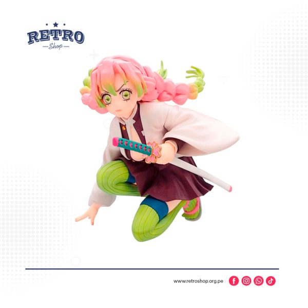 DEMON-SLAYER-NOODLE-STOPPER-MITSURI.jpg Noodle Stopper Mitsuri Kanroji