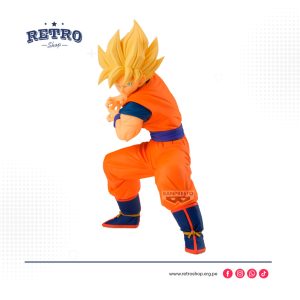 Dragon Ball Z :  Goku II - Grandista