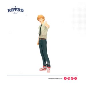 Denji Vol. 1 Chain Spirits Chainsaw Man