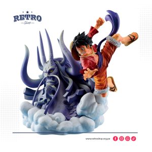 Dioramatic-One-Piece-Monkey-D-Luffy-The-Brush-1.jpg Dioramatic de Monkey.D.Luffy