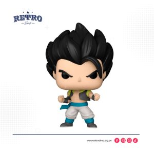 Dragon-Ball-Super-Broly-Gogeta-1.jpg Funko POP Animation: Dragon Ball Super: Broly - Gogeta
