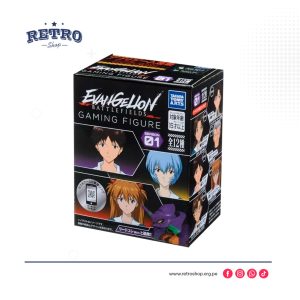 Evangelion-Battlefields.jpg Evangelion Battlefields, caja ciega