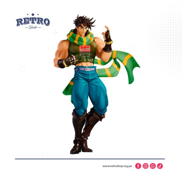 FIGURA-BANDAI-JOJOS-BIZARRE-ADVENTURE-BATTLE-MOMETRIA-JOSEPH-JOESTAR.jpg Joseph Joestar - JoJo’s Bizarre Adventure