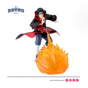 Itachi Uchiha Effectreme Banpresto – Naruto Shippuden