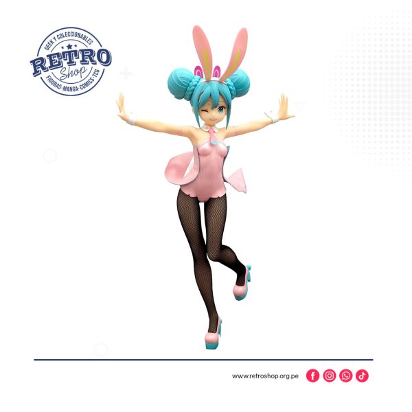 FURYU-Corporation-Hatsune-Miku-BiCute-Bunnies-Figura-Wink-Pearl-Pink-Color-ver.-.jpg Hatsune Miku BiCute Bunnies