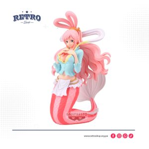 One Piece – Glitter & Glamours – Shirahoshi