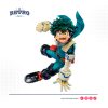 Izuku Midoriya Premio A - Figura Ichiban Kuji,  My Hero Academia ULTRA IMPACT