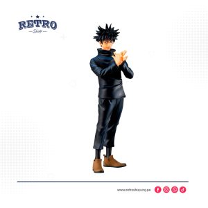 Figura-Megumi-Fushiguro-Jujutsu-Kaisen-Banpresto2.jpg Megumi Fushiguro de Jujutsu Kaisen