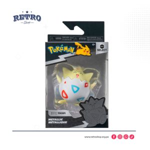 Pokémon Select - Togepi