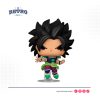 Funko Animación: Dragon Ball Super: Broly - Broly