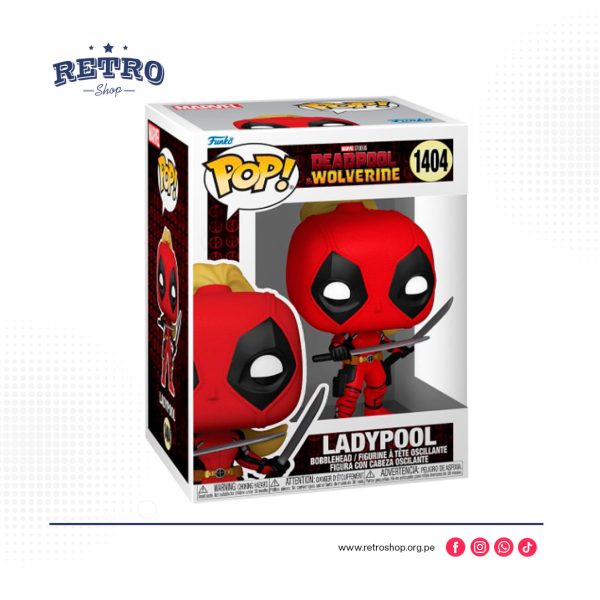 Funko-POP-Marvel-Deadpool-Wolverine-Ladypool-Deadpool-3-.jpg Funko POP Marvel: Deadpool & Wolverine - Ladypool - Deadpool #1404
