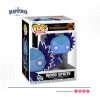 Funko Películas: Netflix Pinocho - Wood Sprite