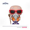 Funko-Pop-Animation-Dragonball-Z-Figura-coleccionable-de-Master-Roshi-0.jpg Funko Pop Animation: Dragonball Z - Master Roshi #382