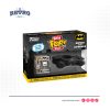 Funko Pop! Bitty Ride: DC - Batman con Bat Mobile