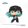 Funko Pop Demon Slayer - Muichiro Tokito #1853