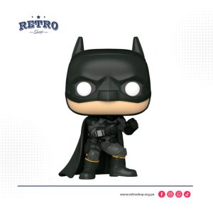 Funko Pop! Películas: Batman - Batman