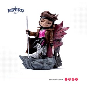 GAMBIT-XMEN-MINICO.jpg Gambito – MiniCo | Iron Studios