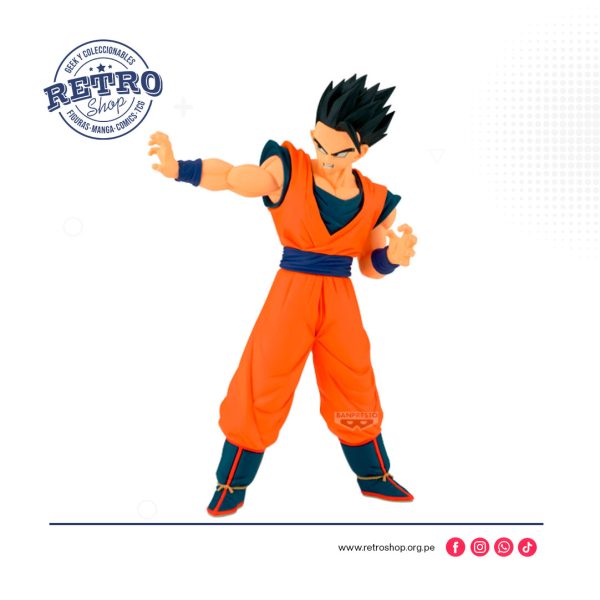 Gohan-en-su-forma-definitiva.jpg Dragon Ball Z Gohan Ultimate