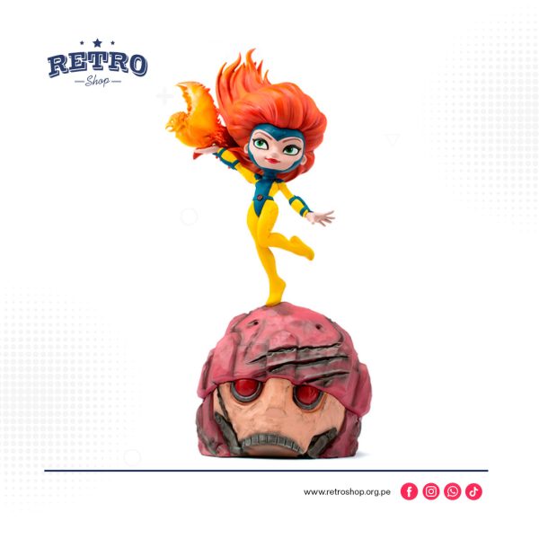 JEAN-GREY-XMEN-MINICO.jpg Jean Grey – MiniCo | Iron Studios