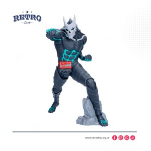 Kaiju No. 8 - línea Grandista