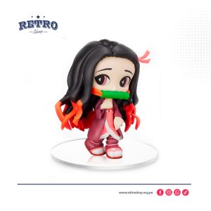 Kimetsu no Yaiba PM Tip'n'Pop Nezuko Kamado