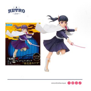 Figura Super Premium – Kanao Tsuyuri