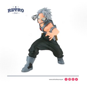 My Hero Academia - Tetsutetsu Tetsutetsu vol. 34