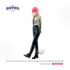 Makima - Chain Spirits Vol.3