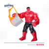 Brave New World Red Hulk - Marvel Avengers Epic Hero Series