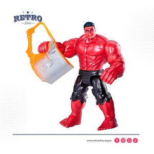 Marvel-Avengers-Epic-Hero-Series-Figura-de-accion-de-Capitan-America-Brave-New-World-Red-Hulk-1.jpg Brave New World Red Hulk - Marvel Avengers Epic Hero Series