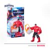 Brave New World Red Hulk - Marvel Avengers Epic Hero Series