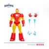 Marvel Legends Series Iron Man (Modelo 09)