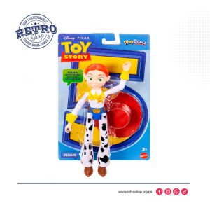 Mattel-Figuras-de-accion-de-Toy-Story-de-Disney-y-Pixar-de-7-pulgadas.jpg Jessie Toy Story 5 – Disney Pixar | Mattel PlayScale