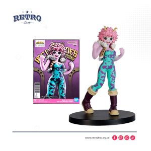 My Hero Academia - Age of Heroes - Pinky