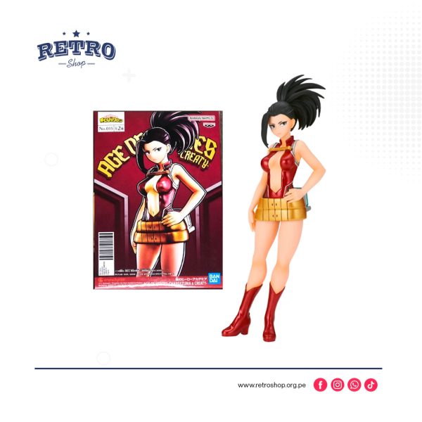 My-Hero-Academia-Momo-Yaoyorozu-Creaty.jpg My Hero Academia - Age of Heroes - Momo Yaoyorozu