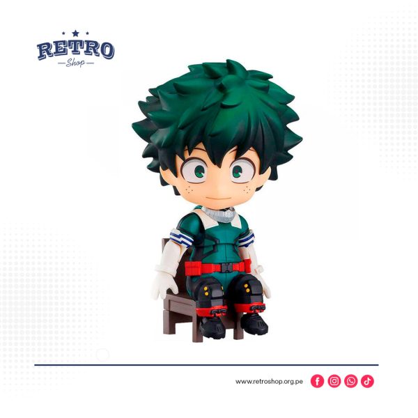 NENDOROID-SWACCHAO-IZUKU-MIDORIYA.jpg Nendoroid Swacchao! Izuku Midoriya My Hero Academia