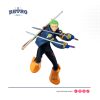 Zoro Roronoa - Battle Record Collection